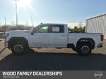 2024 GMC Sierra 2500 HD SLE