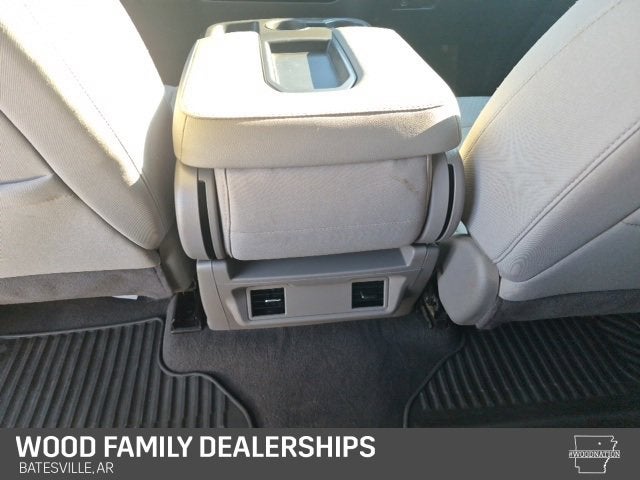 2024 GMC Sierra 2500 HD SLE