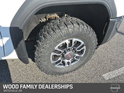 2024 GMC Sierra 2500 HD SLE