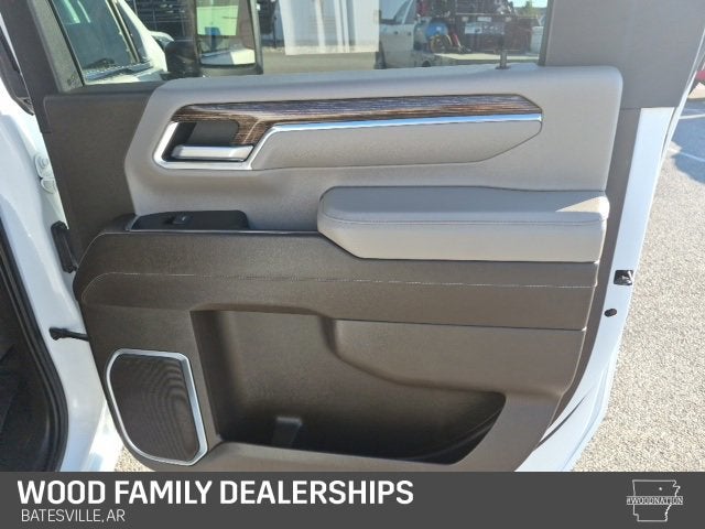 2024 GMC Sierra 2500 HD SLE