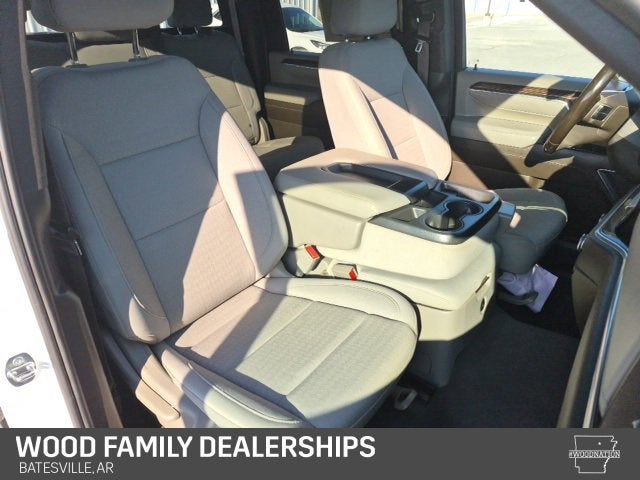 2024 GMC Sierra 2500 HD SLE