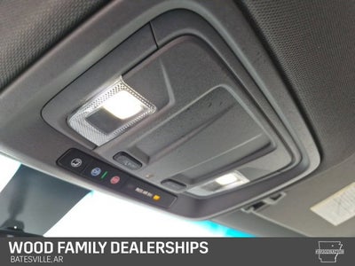 2022 GMC Sierra 2500 HD SLE