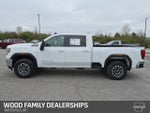 2022 GMC Sierra 2500 HD SLE