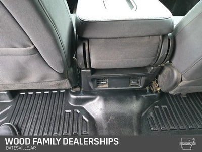 2022 GMC Sierra 2500 HD SLE