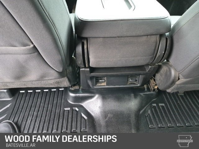 2022 GMC Sierra 2500 HD SLE