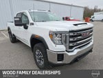 2022 GMC Sierra 2500 HD SLE