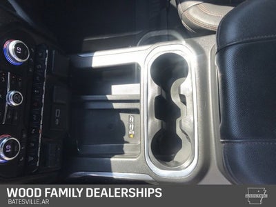 2023 GMC Sierra 2500 HD AT4