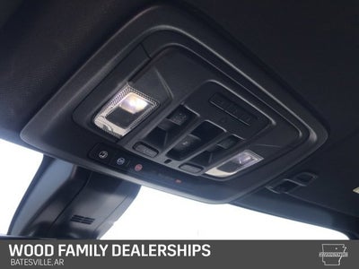 2023 GMC Sierra 2500 HD AT4