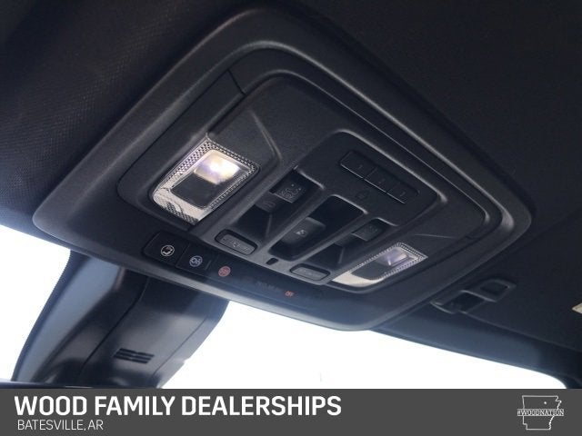 2023 GMC Sierra 2500 HD AT4