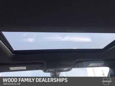 2023 GMC Sierra 2500 HD AT4