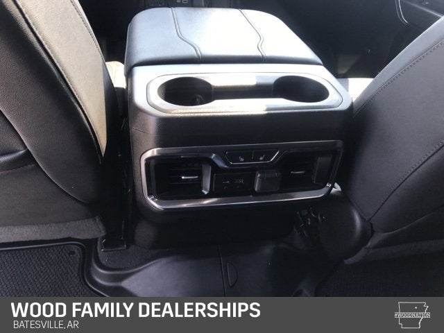 2023 GMC Sierra 2500 HD AT4