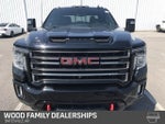 2023 GMC Sierra 2500 HD AT4