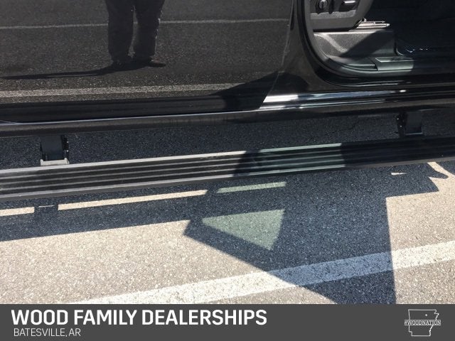 2023 GMC Sierra 2500 HD AT4