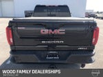 2023 GMC Sierra 2500 HD AT4