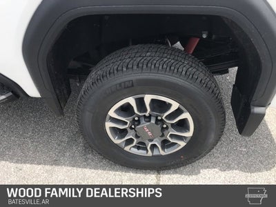 2025 GMC Sierra 3500 HD SLE