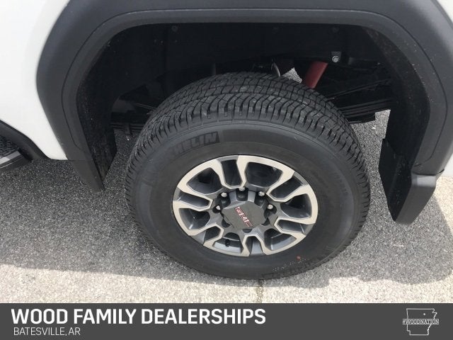 2025 GMC Sierra 3500 HD SLE