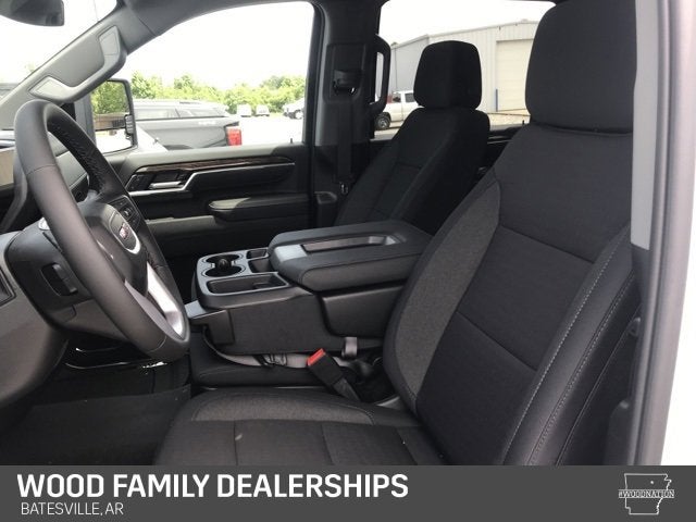 2025 GMC Sierra 3500 HD SLE