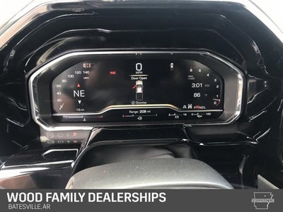 2025 GMC Sierra 3500 HD SLE