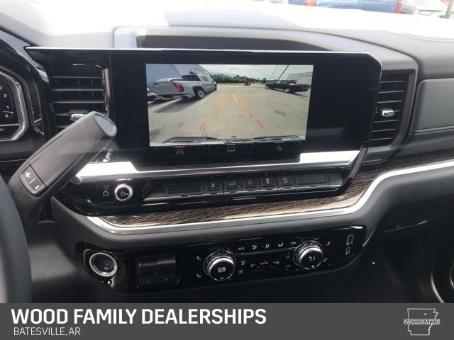 2025 GMC Sierra 3500 HD SLE