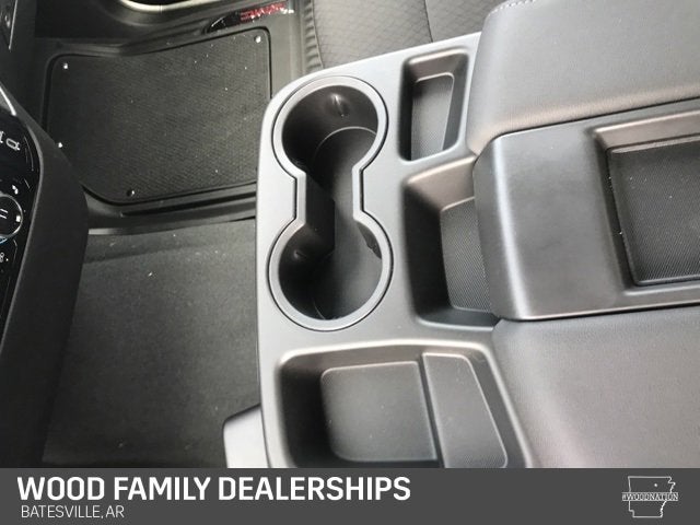 2025 GMC Sierra 3500 HD SLE