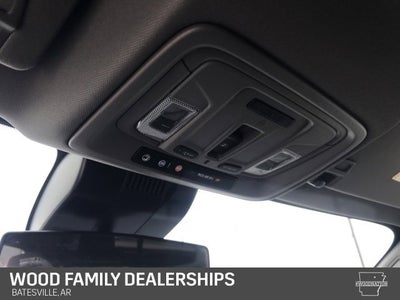 2025 GMC Sierra 3500 HD SLE