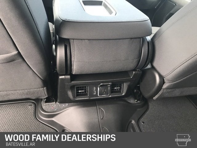 2025 GMC Sierra 3500 HD SLE