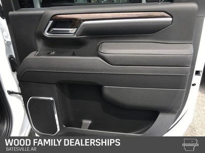 2025 GMC Sierra 3500 HD SLE