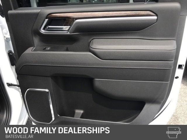 2025 GMC Sierra 3500 HD SLE