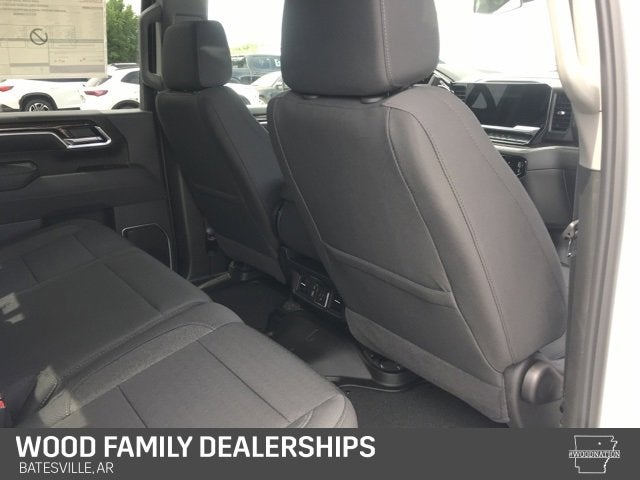 2025 GMC Sierra 3500 HD SLE