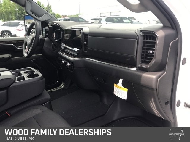 2025 GMC Sierra 3500 HD SLE