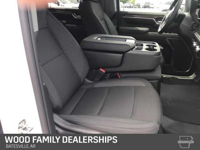 2025 GMC Sierra 3500 HD SLE