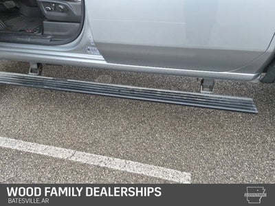 2025 GMC Sierra 2500 HD AT4X