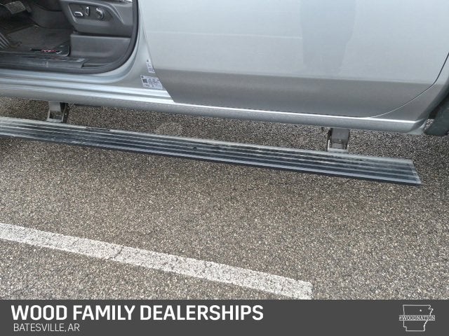 2025 GMC Sierra 2500 HD AT4X