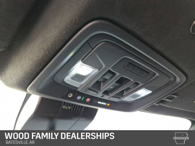 2025 GMC Sierra 2500 HD AT4X