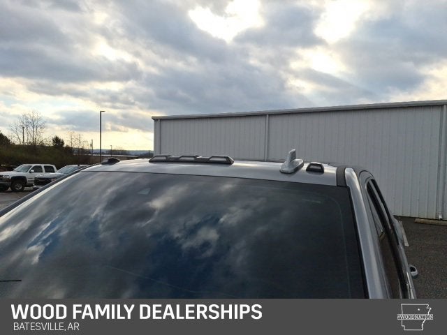 2025 GMC Sierra 2500 HD AT4X