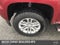 2017 GMC Canyon 4WD SLT