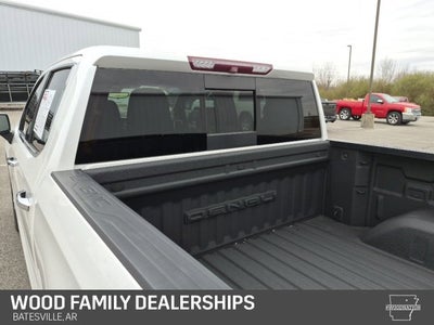 2019 GMC Sierra 1500 Denali