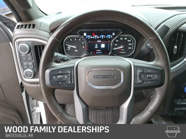2019 GMC Sierra 1500 Denali
