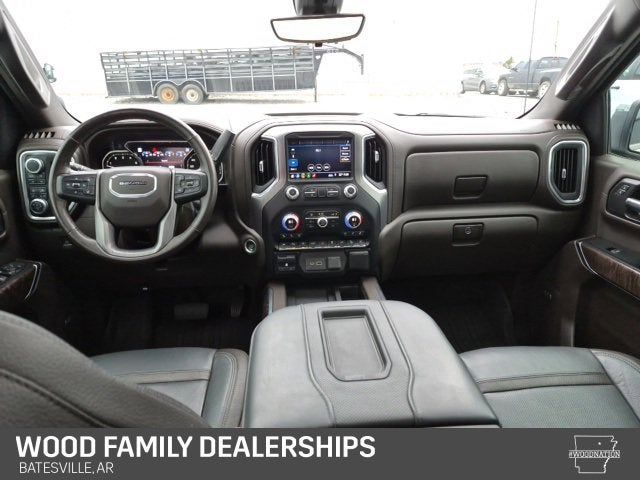 2019 GMC Sierra 1500 Denali