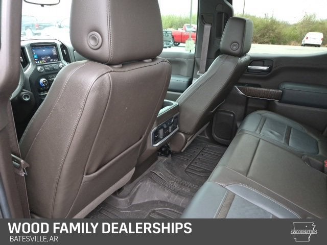 2019 GMC Sierra 1500 Denali