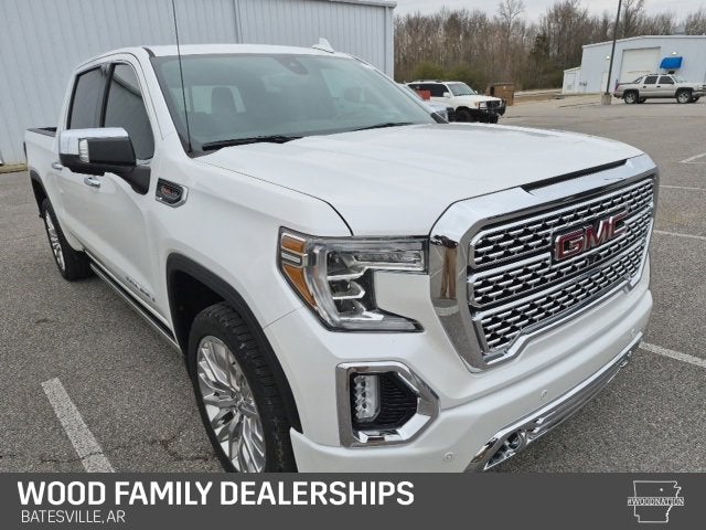 2019 GMC Sierra 1500 Denali
