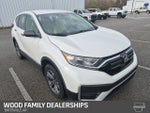 2020 Honda CR-V LX