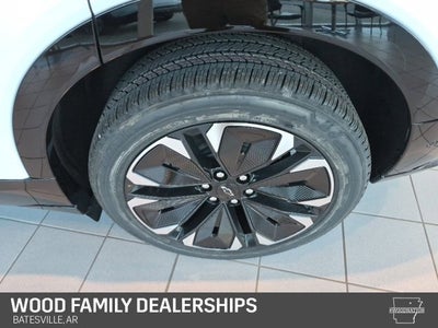 2026 Chevrolet Blazer EV RS