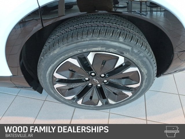 2026 Chevrolet Blazer EV RS