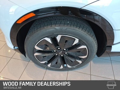 2026 Chevrolet Blazer EV RS