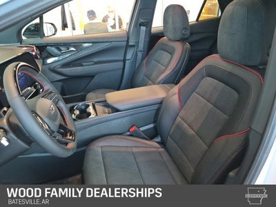 2026 Chevrolet Blazer EV RS