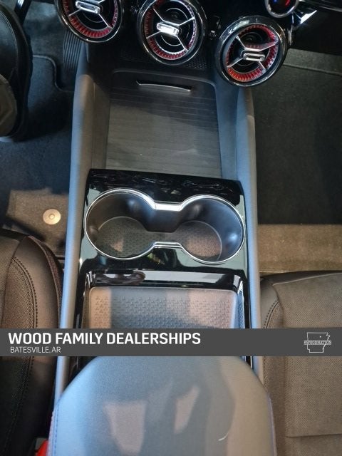 2026 Chevrolet Blazer EV RS