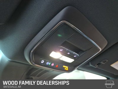 2026 Chevrolet Blazer EV RS