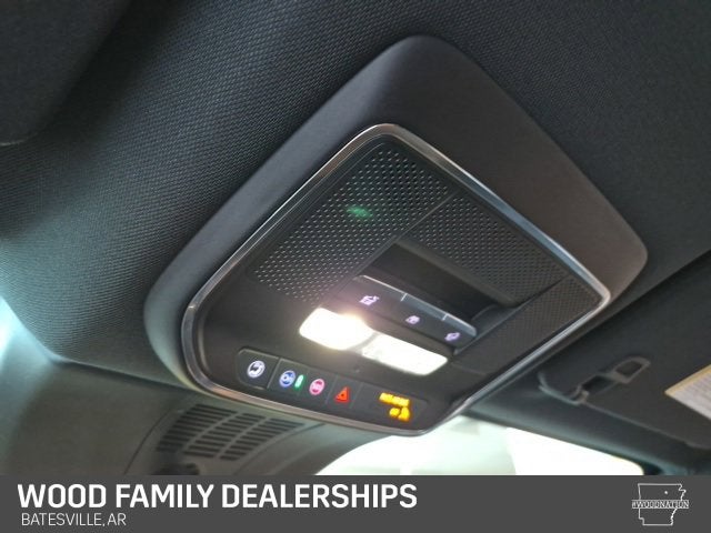 2026 Chevrolet Blazer EV RS