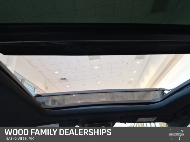 2026 Chevrolet Blazer EV RS